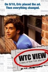 Brian Sloan has A WTC VIEW