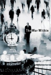 THE WAR WITHIN — DVD