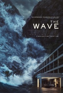 THE WAVE (Bølgen)