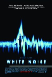 WHITE NOISE