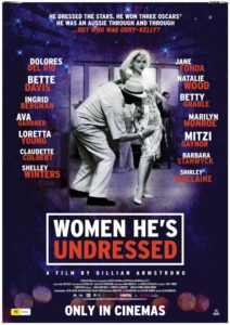 WOMEN HE’S UNDRESSED — Gillian Armstrong Interview