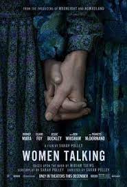 WOMEN TALKING