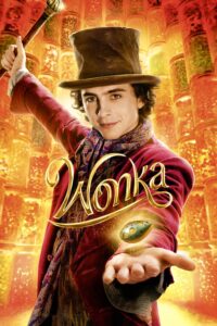 WONKA