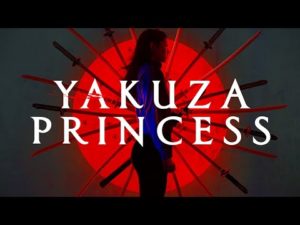 YAKUZA PRINCESS — Vicente Amorim Interview