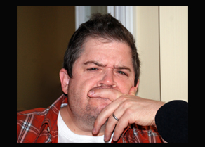 Patton Oswalt, San Francisco, CA 11/15/11