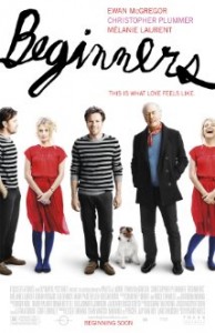 Ewan McGregor & Mike Mills are BEGINNERS