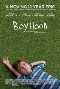 Richard Linklater — BOYHOOD