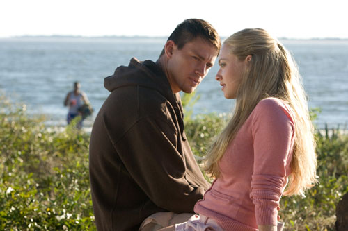 Channing Tatum, Amanda Seyfried