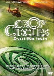 CROP CIRCLES: QUEST FOR TRUTH