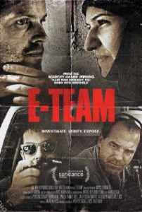 The E-TEAM Talks