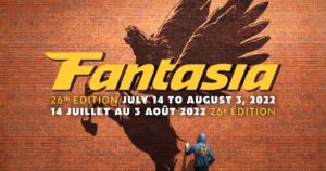 Six to See at the 2022 Fantasia International Film Festival