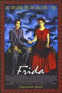 FRIDA