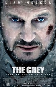 Joe Carnahan & Frank Grillo Talk THE GREY