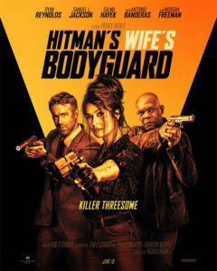 THE HITMAN’S WIFE’S BODYGUARD