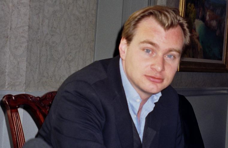 Christopher Nolan