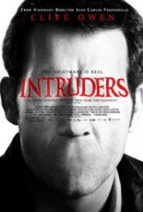 Juan Carlos Fresnadillo Exposes INTRUDERS