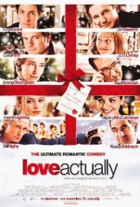 LOVE, ACTUALLY