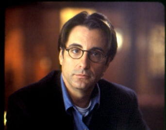 Andy Garcia