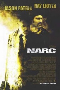 Jason Patric’s NARC