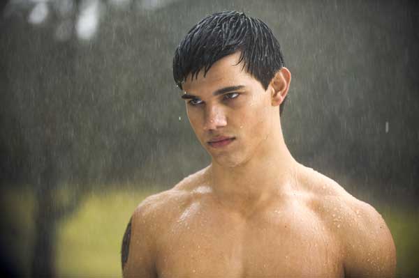 Taylor Lautner