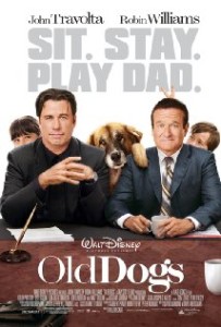 OLD DOGS