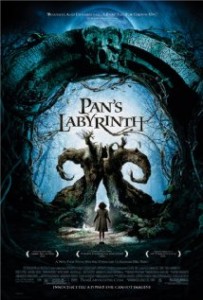 Guillermo del Toro Penetrates PAN’S LABYRINTH