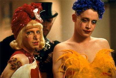 Seth Green, Macaulay Culkin