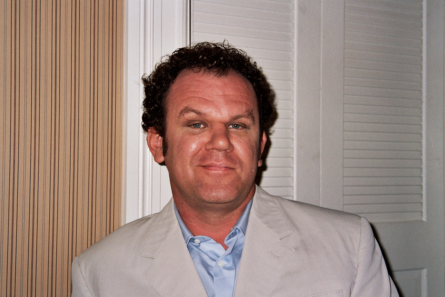 John C Reilly