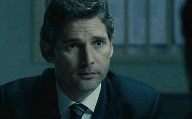 Eric Bana