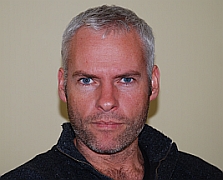 Martin MCDonagh