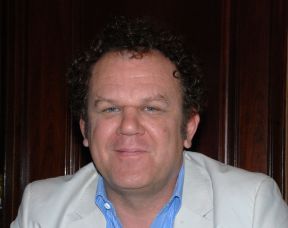 John C. Reilly