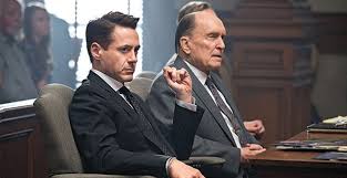 Robert Downey, Jr., Robert Duvall