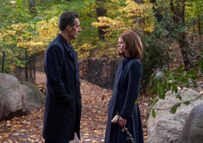 John Turturro, Vanessa Paradis