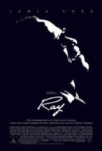 Taylor Hackford Presents RAY