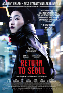 RETURN TO SEOUL — Davy Chou Interview