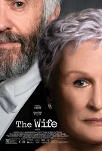 THE WIFE — Björn Runge Interview