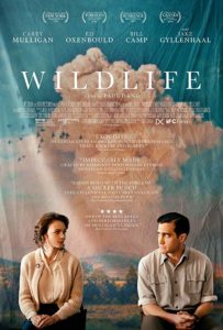 WILDLIFE — Paul Dano Interview