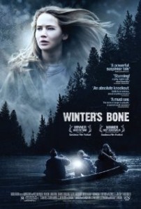 Jennifer Lawrence & Debra Granik Conquer WINTER’S BONE